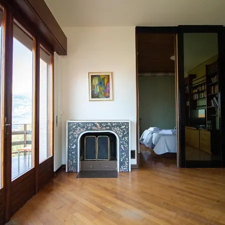 Apartamento Diana - Terrazza Sul Lago