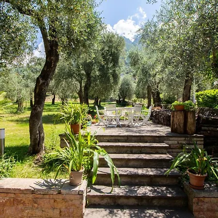 Diana - Terrazza Sul Lago Apartamento *