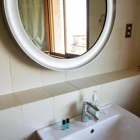 Apartment Diana - Terrazza Sul Lago *