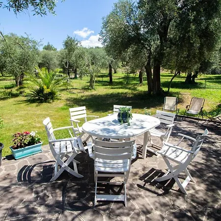 Diana - Terrazza Sul Lago Apartment Assenza di Brenzone