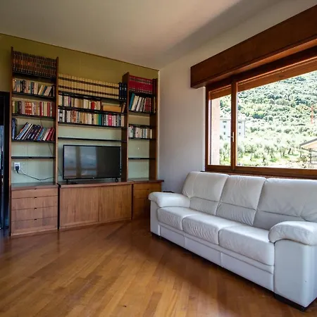 Apartment Diana - Terrazza Sul Lago