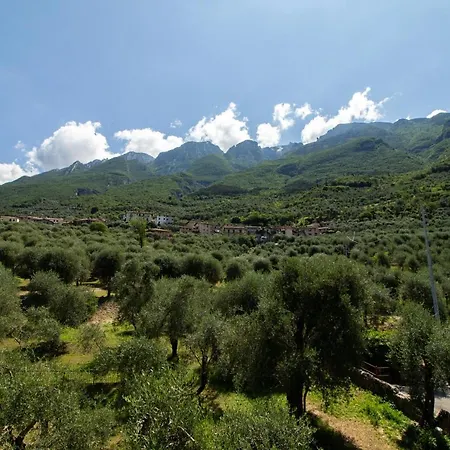 Diana - Terrazza Sul Lago *